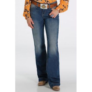 **Cruel Women's Hayley Medium Stone Wash