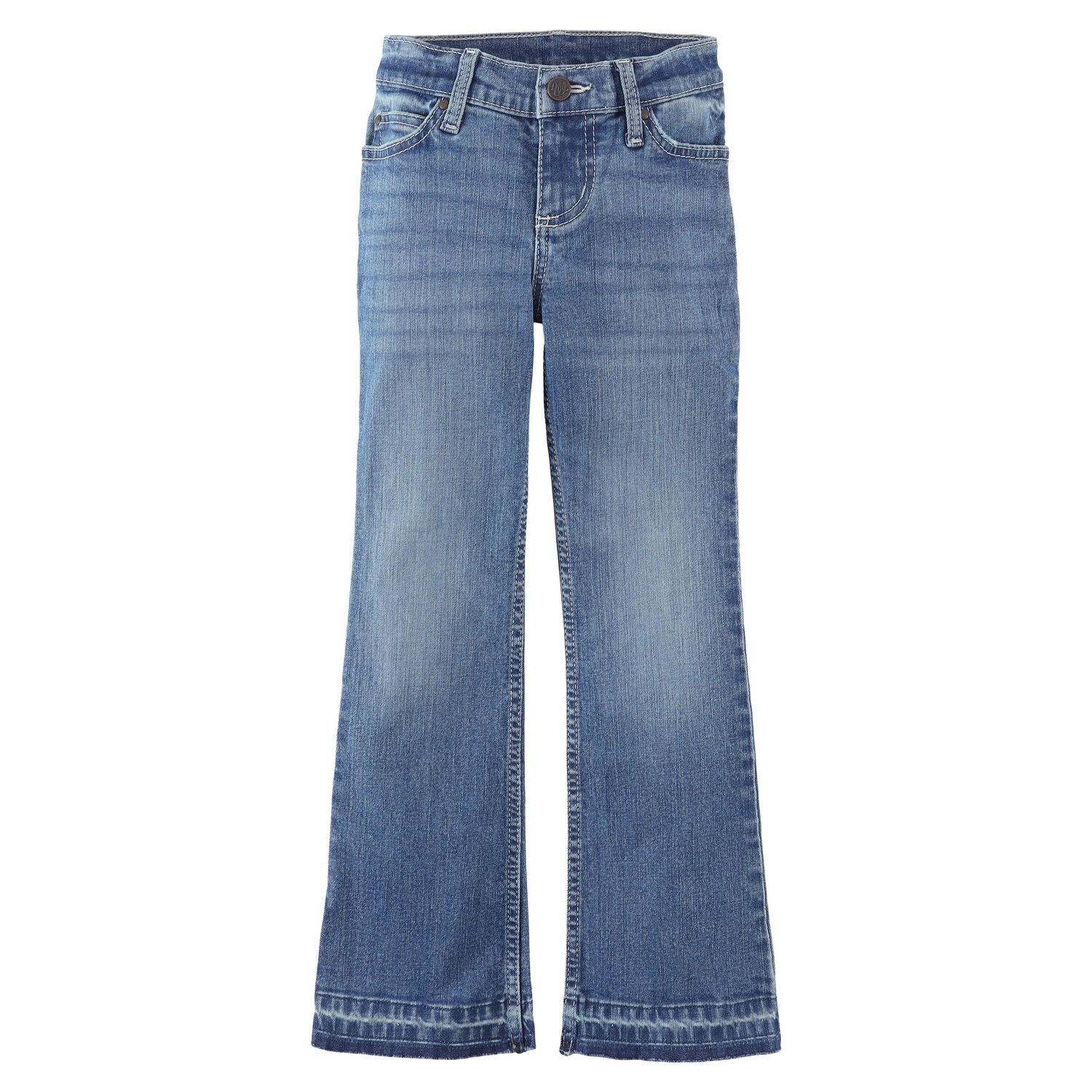 **Wrangler Girl's Retro Bootcut Jeans - Rosie**FINAL SALE**
