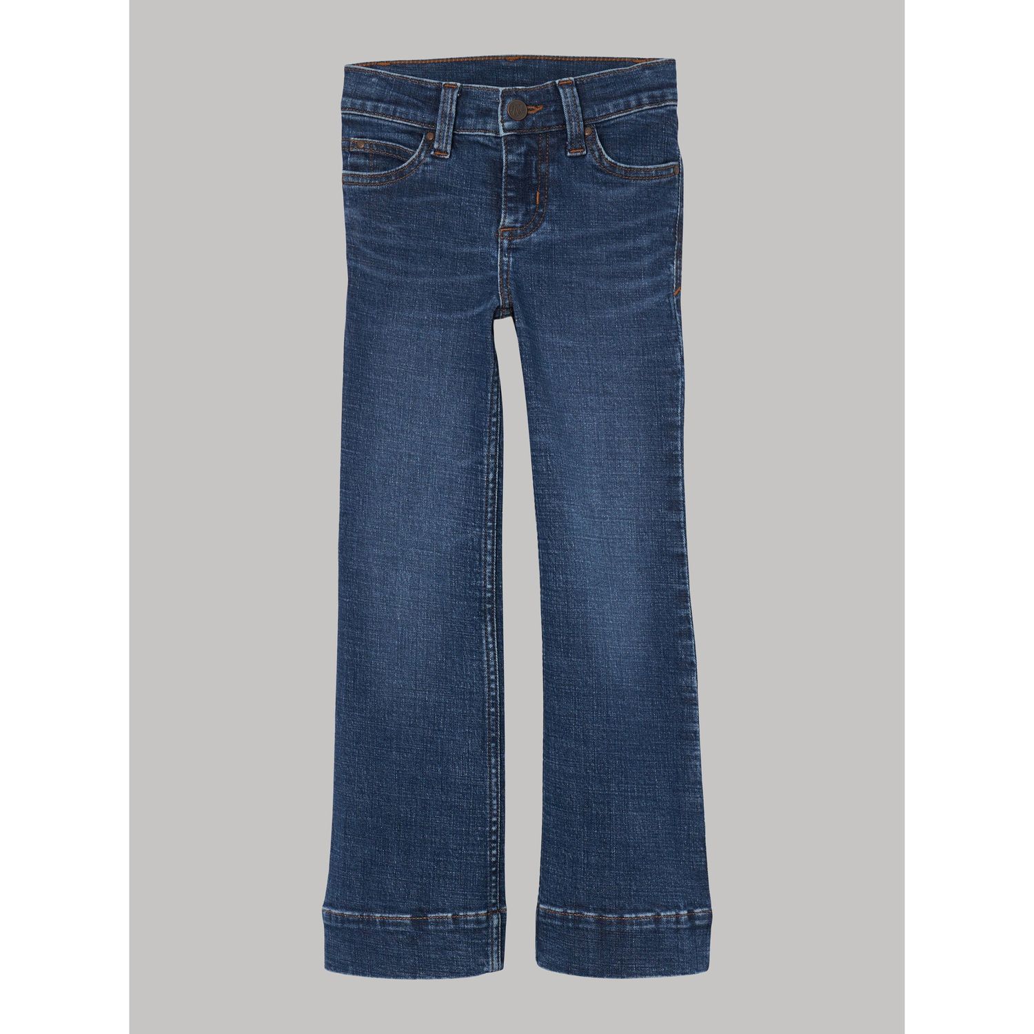 **Wrangler Girl's Retro Bootcut Jeans - Faith**FINAL SALE**