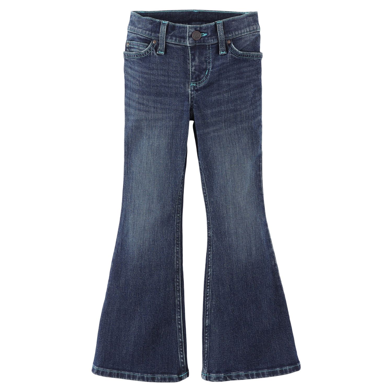 **Wrangler Girl's Retro Flare Jeans - Juliet**FINAL SALE**