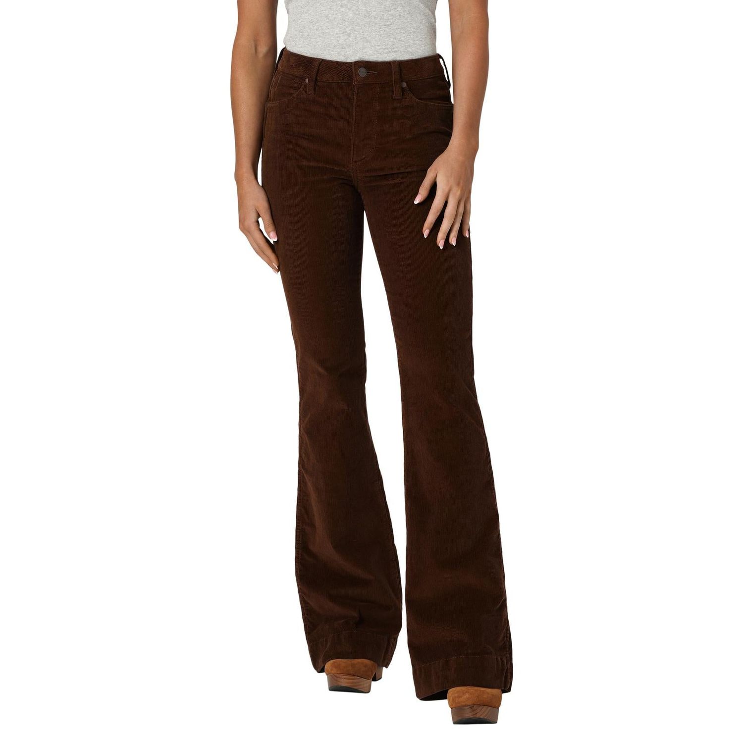 **Wrangler Women's Retro Fashion Trouser Jeans - Brooke**FINAL SALE**