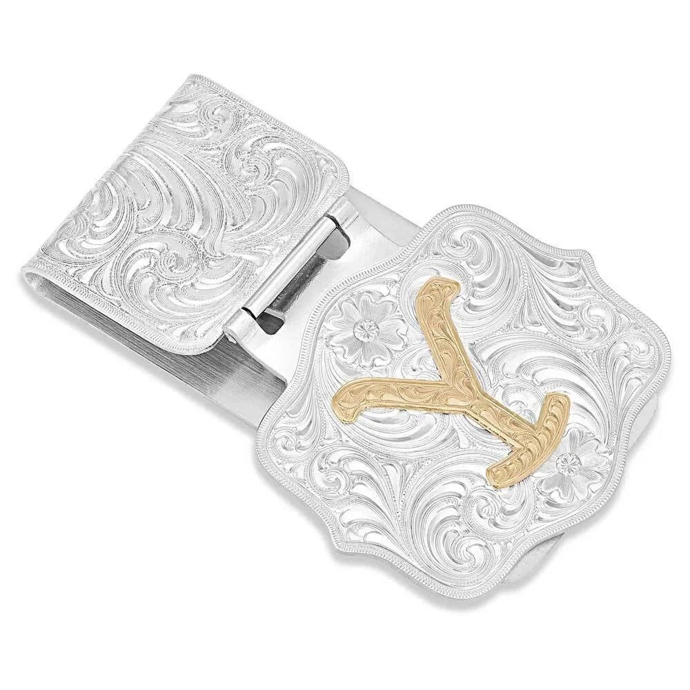 **Montana Silversmith The Yellowstone