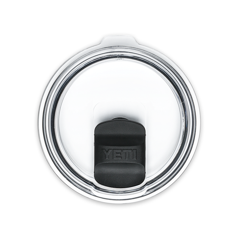 YETI Rambler 414 mL Stackable Mug with DuraSip Ceramic Lining
