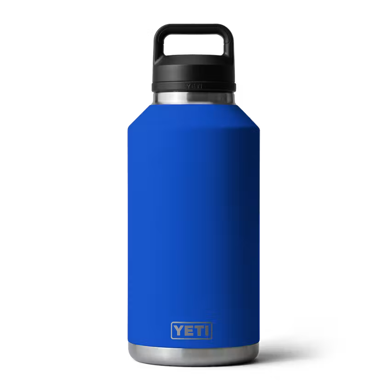 YETI Rambler 1.89 L Bottle with Chug Cap