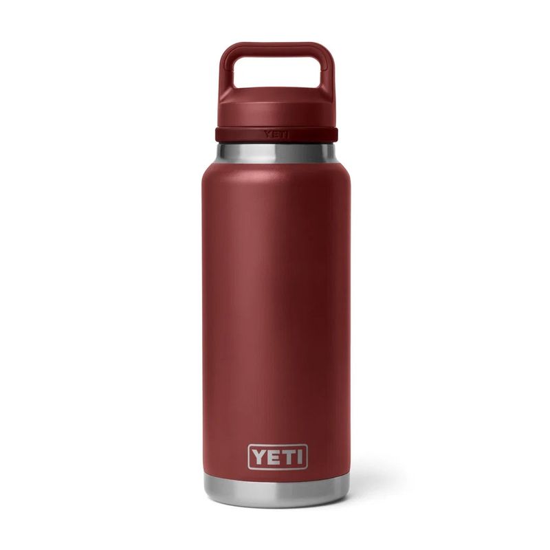 YETI Rambler 1 L Bottle with Chug Cap