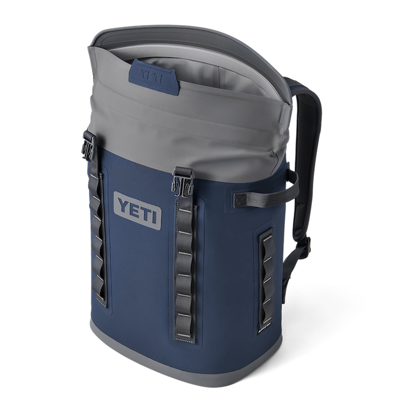 YETI Hopper M20 Backpack Soft Cooler