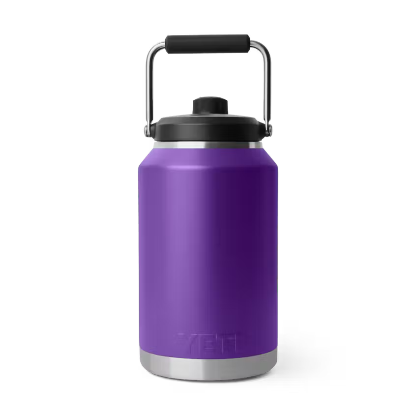 YETI Rambler 3.7 L (1 Gallon) Jug
