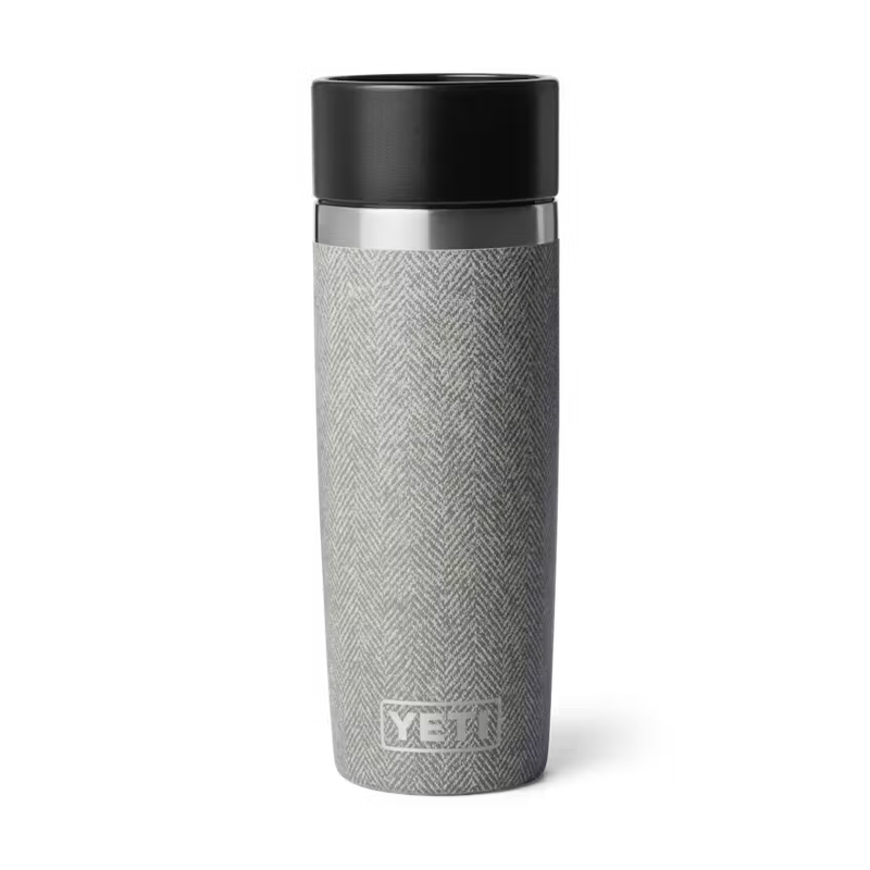 YETI Rambler 473 mL Travel Bottle with Commuter Cap