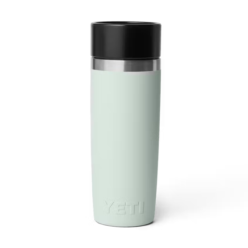 YETI Rambler 473 mL Travel Bottle with Commuter Cap