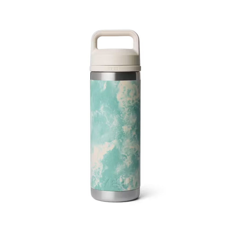 YETI Rambler 532 mL Bottle with Chug Cap