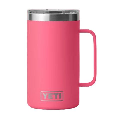 YETI Rambler 710 mL Mug with MagSlider Lid