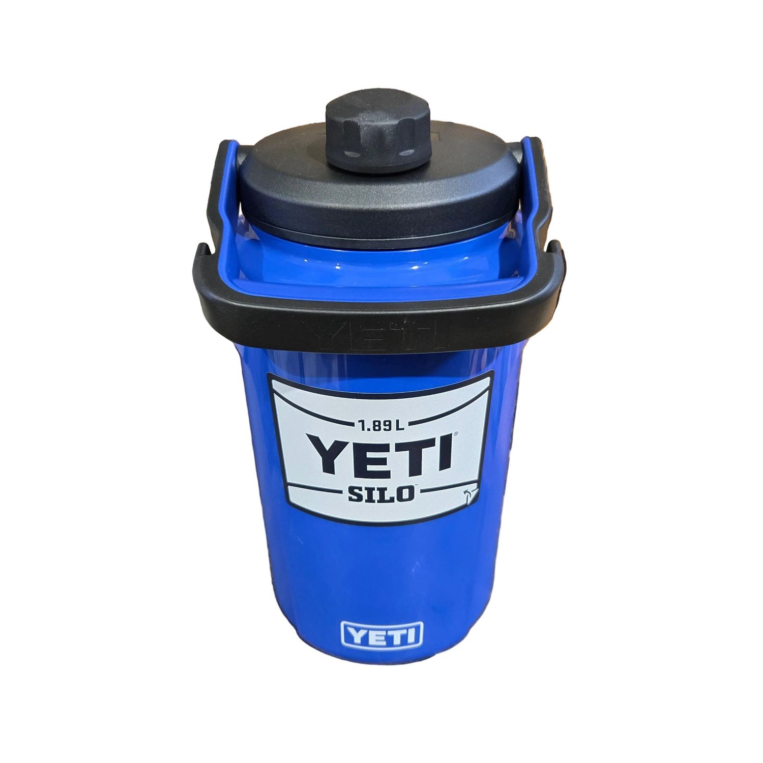 YETI Silo 1.89 L Jug with MagDock Chug Cap