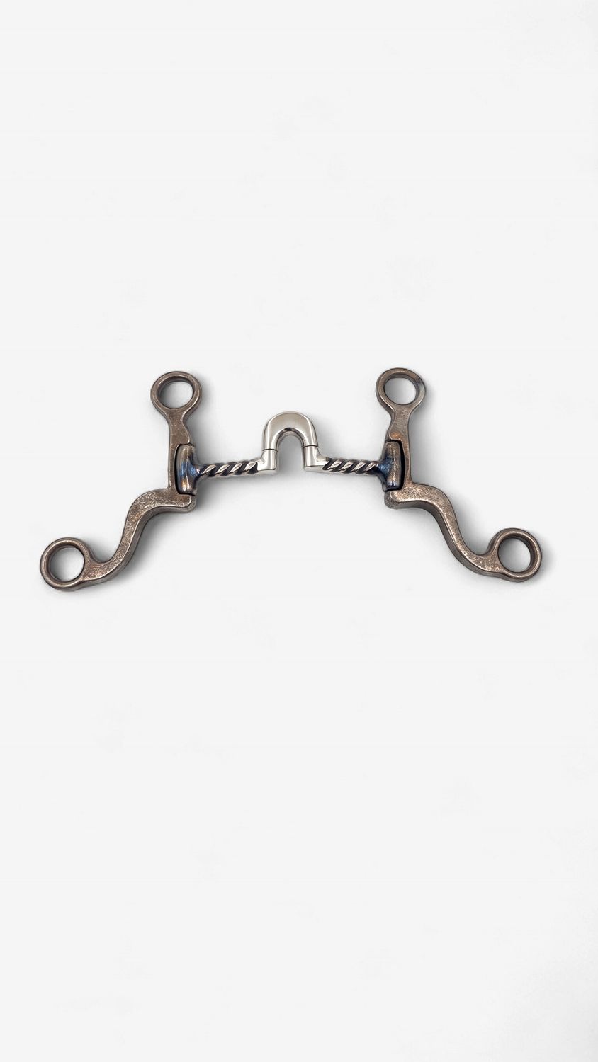Weaver Shank Bit with 6 1/2" Cheeks
