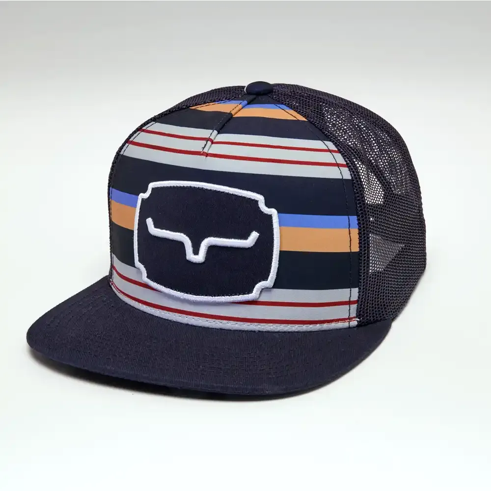 Kimes Nic Cap - Multiple Colours