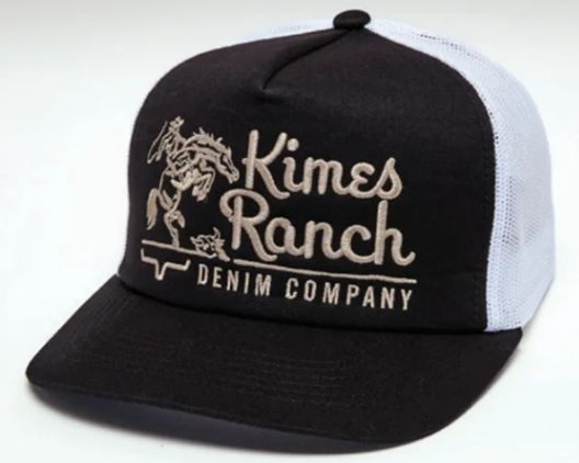 Kimes Davona Dale Cap - Multiple Colours