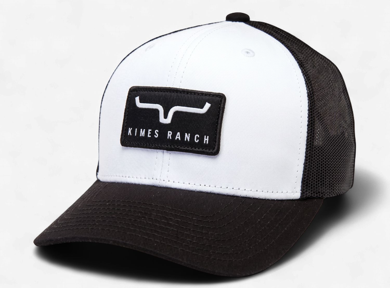 Kimes Dually Ball Cap - Multiple Colours