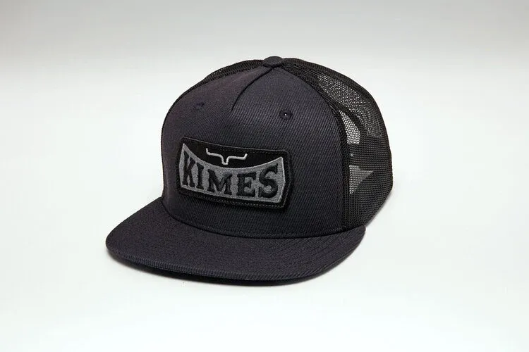 Kimes Joey Cap - Multiple Colours