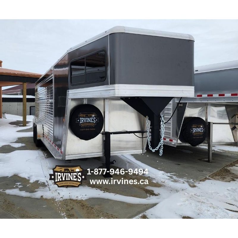 2026 ALCOM 24' Stock Combo - 53384
