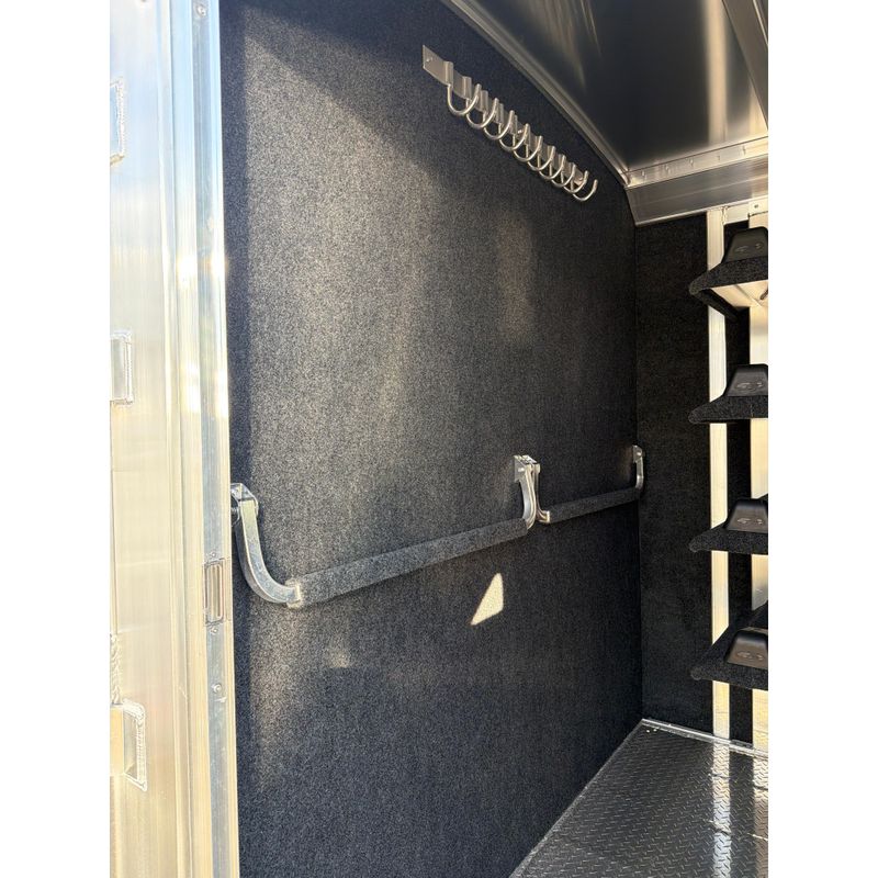 2027 4-Star 24' Stock Combo - #44349 **PENDING SALE**