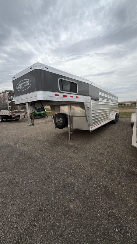 2027 4-Star 24' Stock Combo - #44352