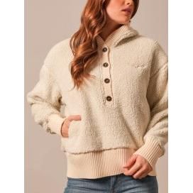 Kimes Women's Shayla Pullover - Multiple Colours