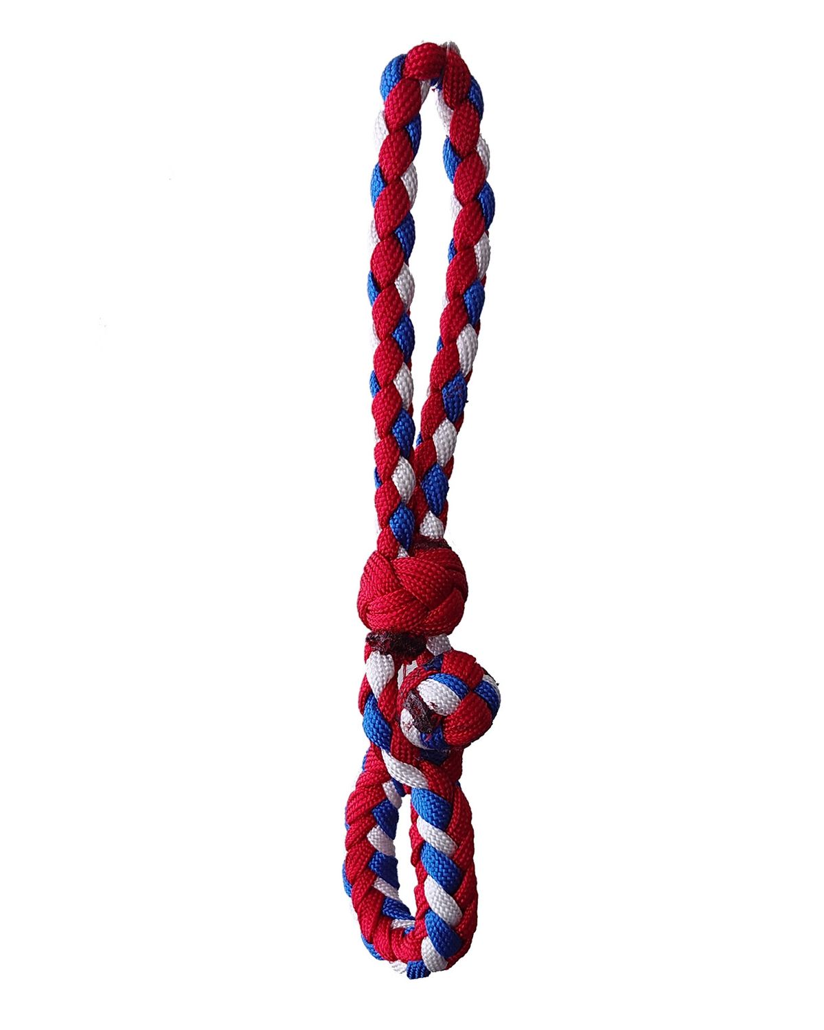Aime Imports Bull Bell Straps - Multicoloured