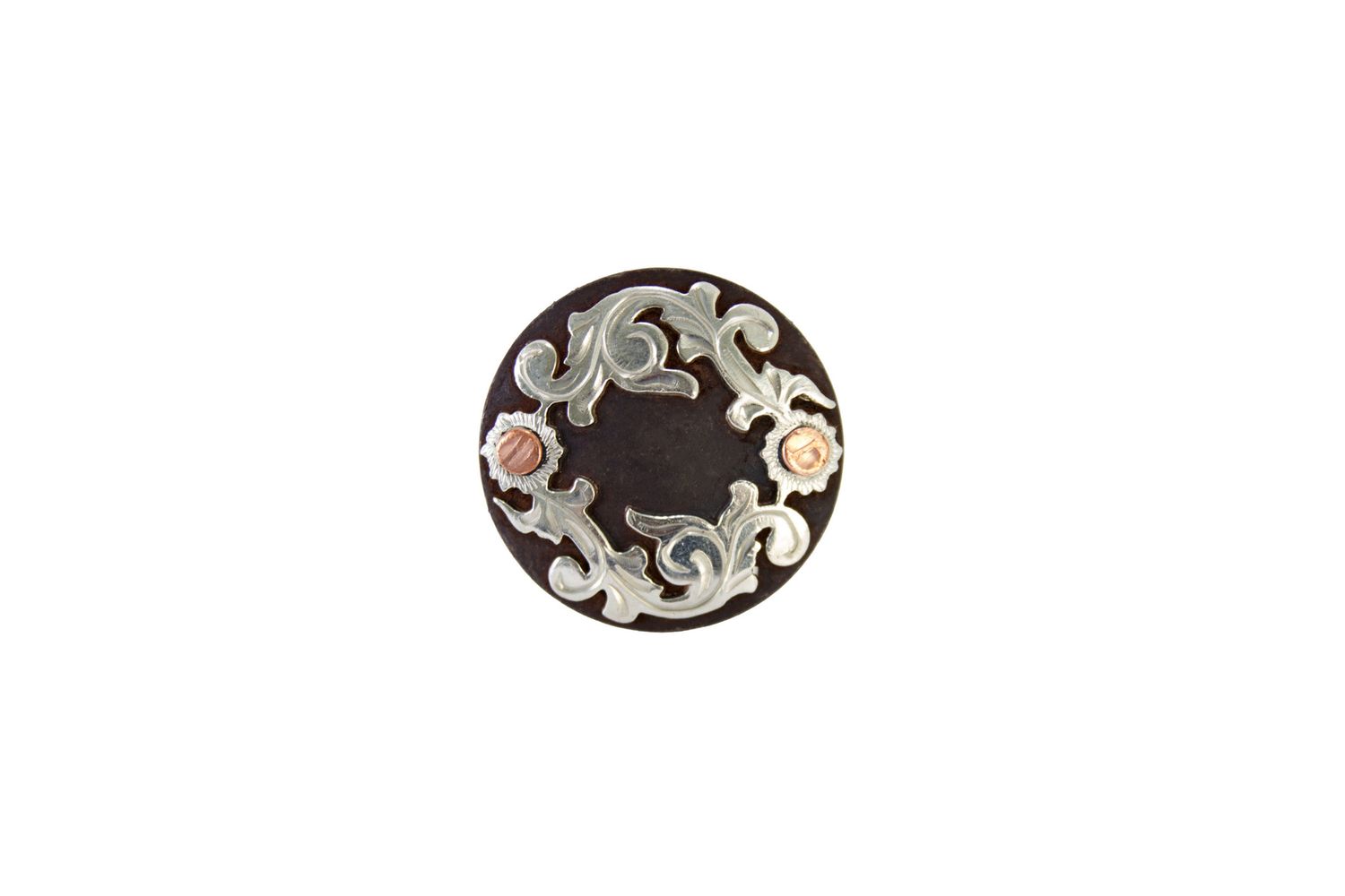 Aime Imports 1 1/2" Large Concho