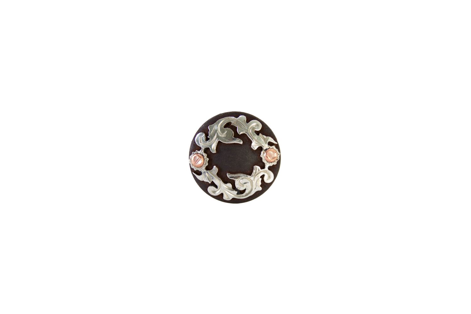 Aime Imports 1" Small Concho