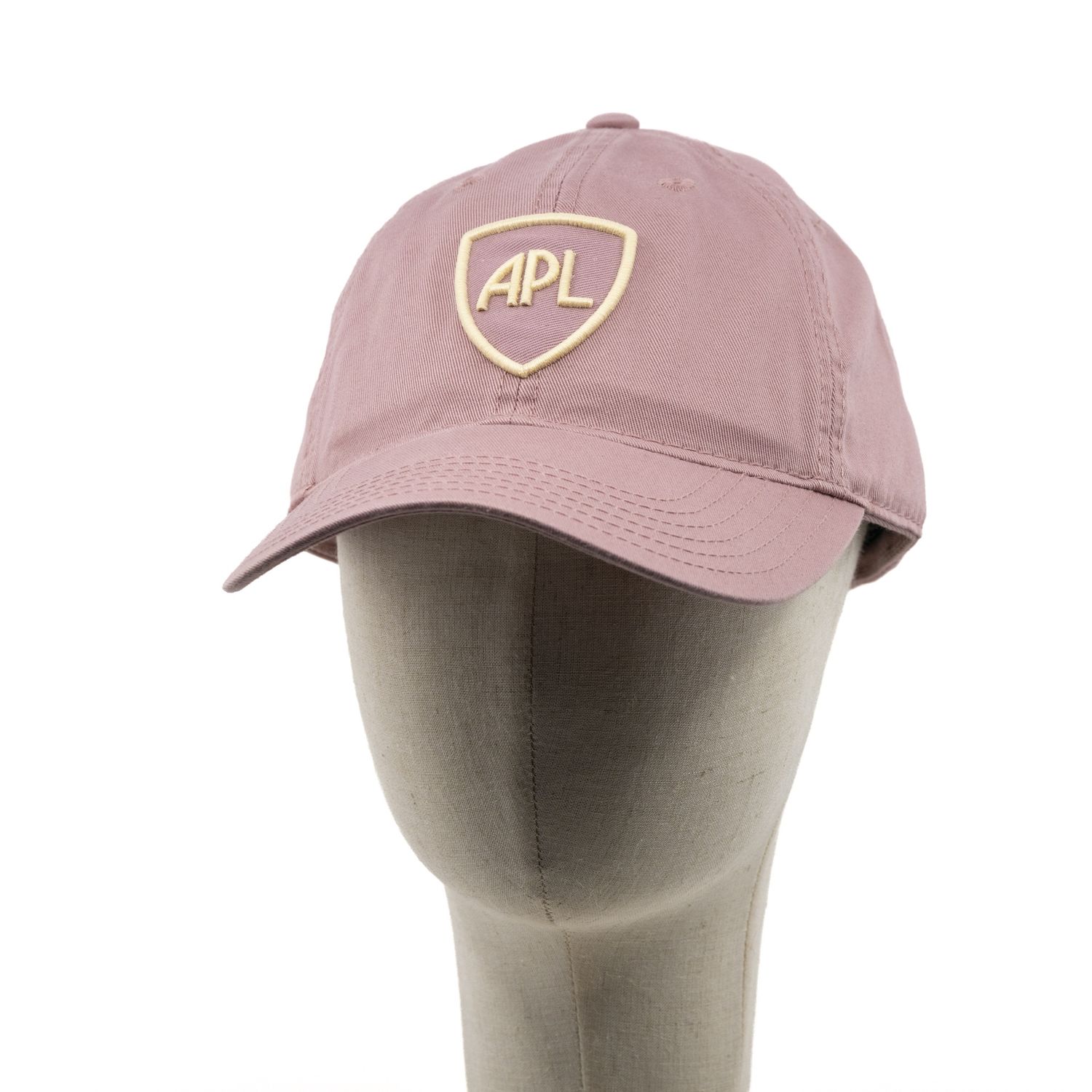 Cap Women's — Rose