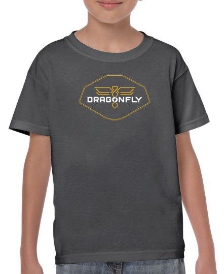 Dragonfly Youth Tee