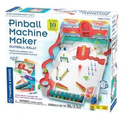Pinball Machine