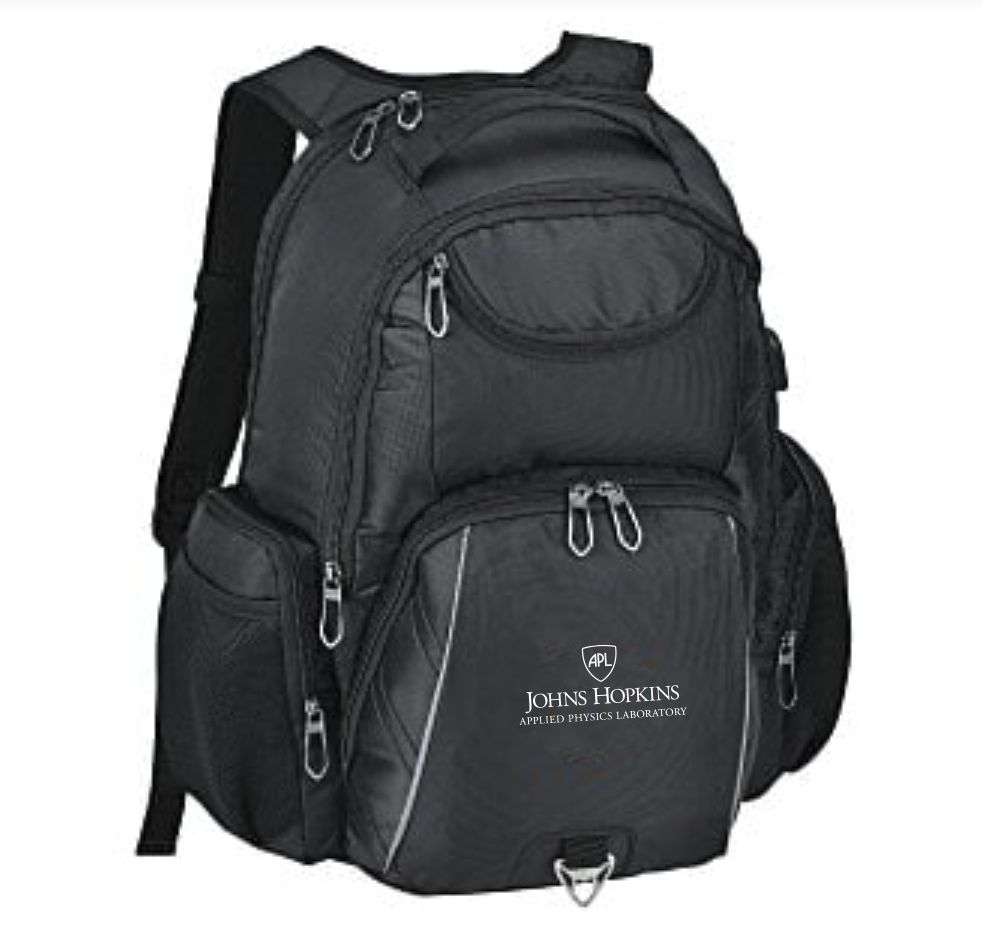 Backpack