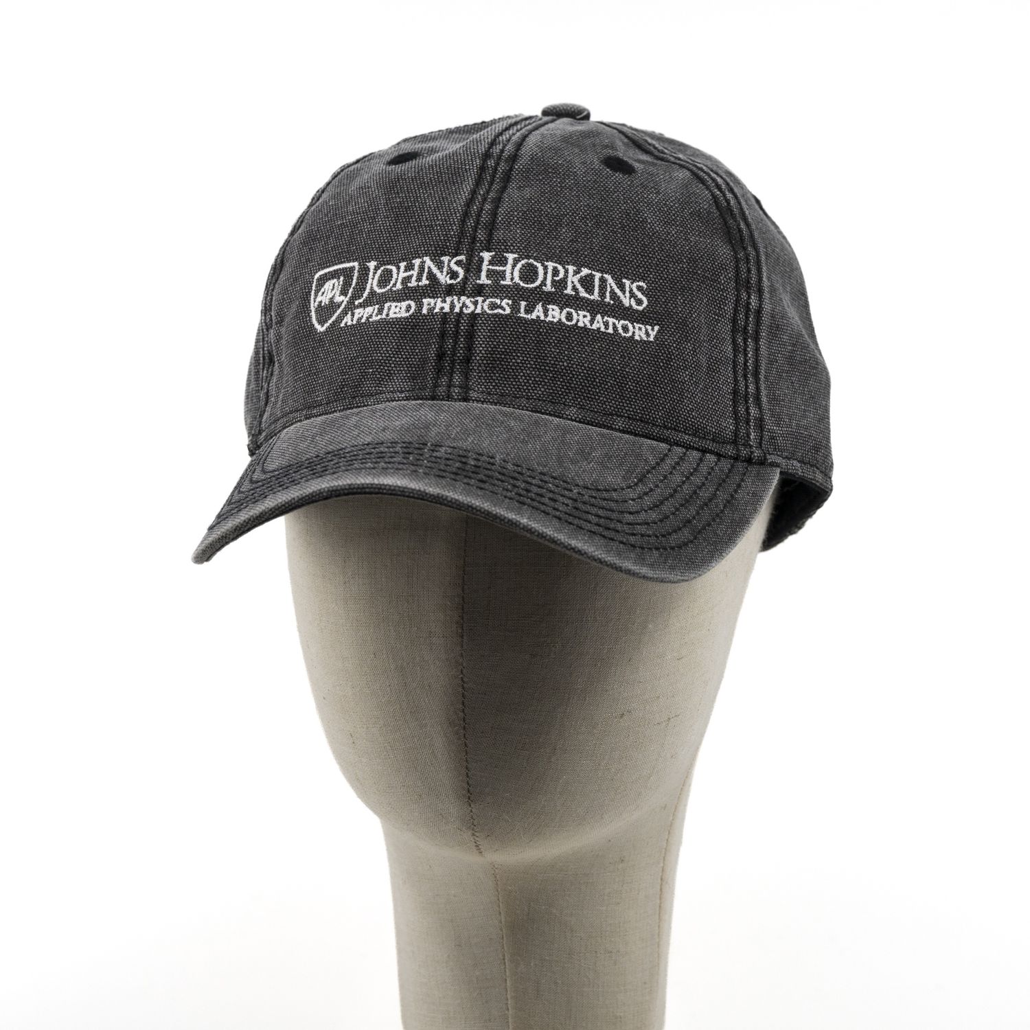 Cap Black Dashboard
