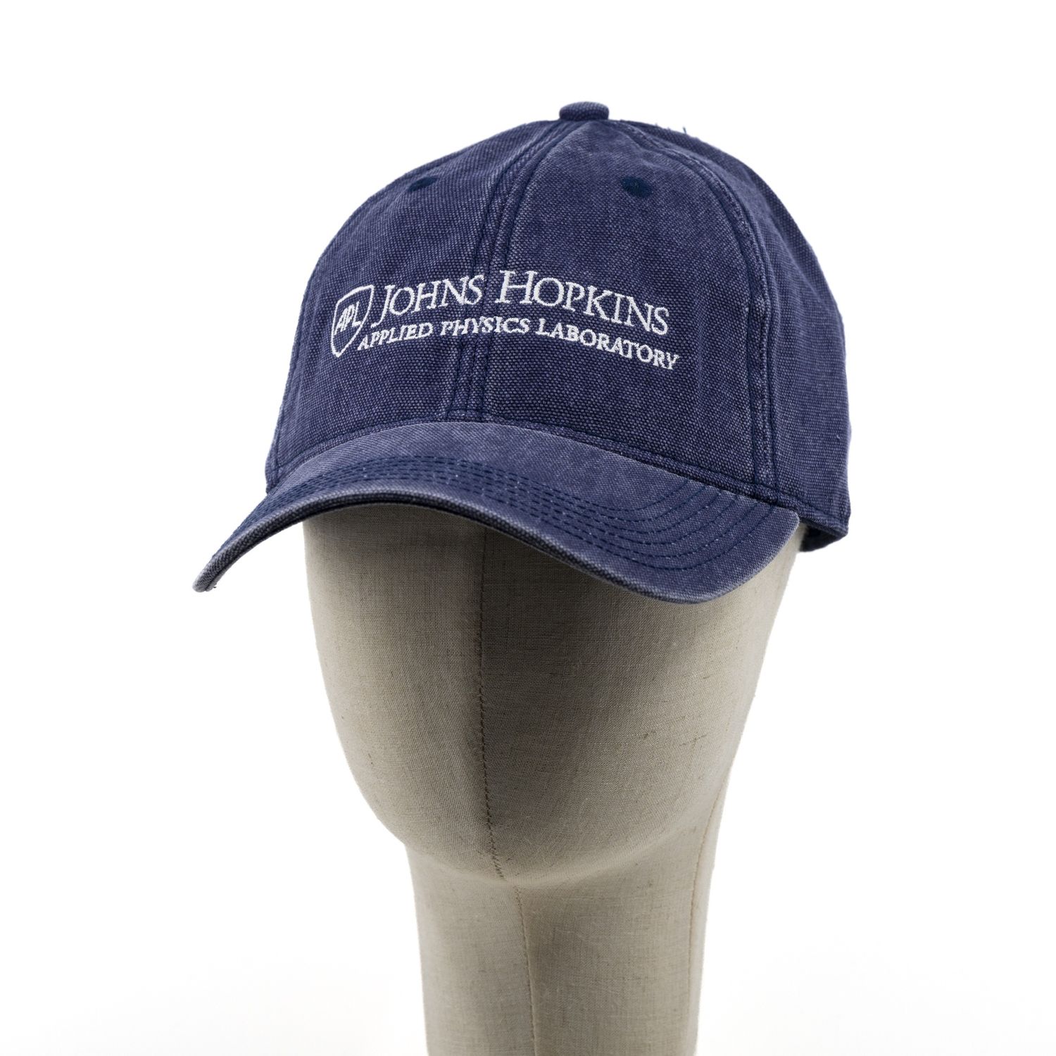 Cap Navy Dashboard
