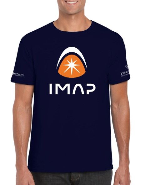 IMAP Unisex Tee