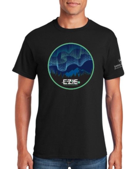 EZIE Unisex Tee