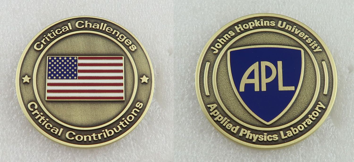 APL Coin