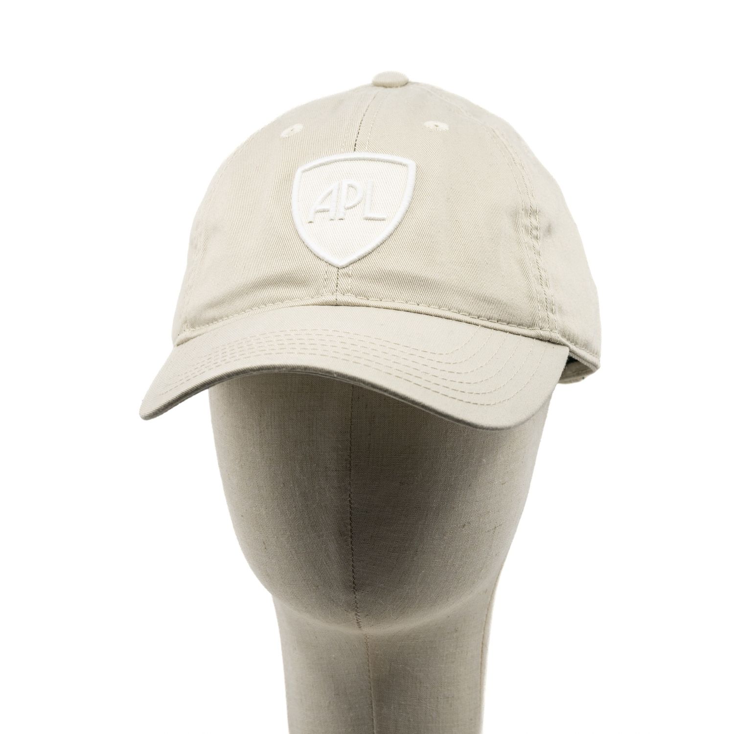 Cap Women's — Stone