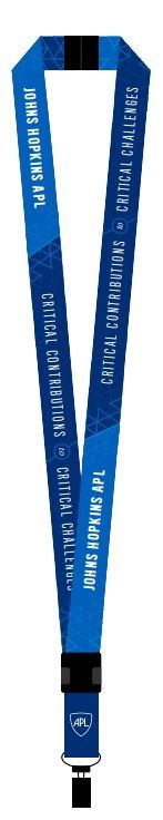 Lanyard — APL
