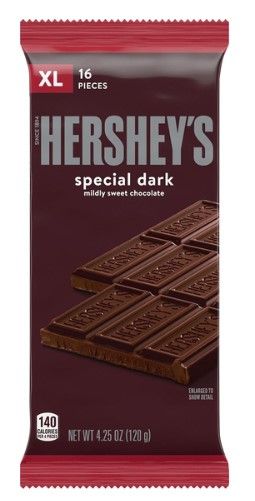 Hershey Special Dark