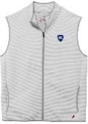 Summit Vest — Gray, Size: 2XL