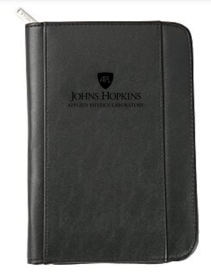Padfolio, Size: Small