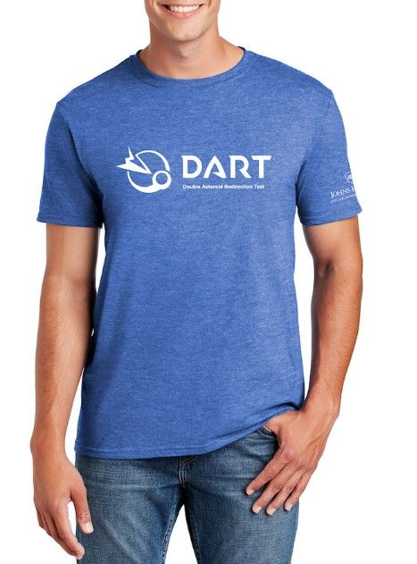New DART Unisex Tee