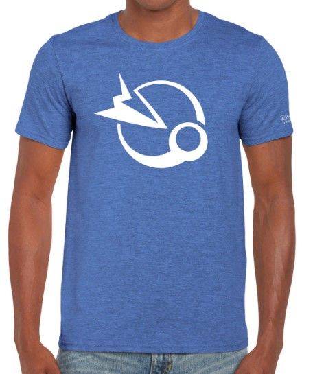 Dart Unisex Tee, Size: S
