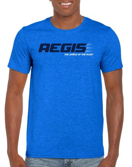 AEGIS Unisex Tee