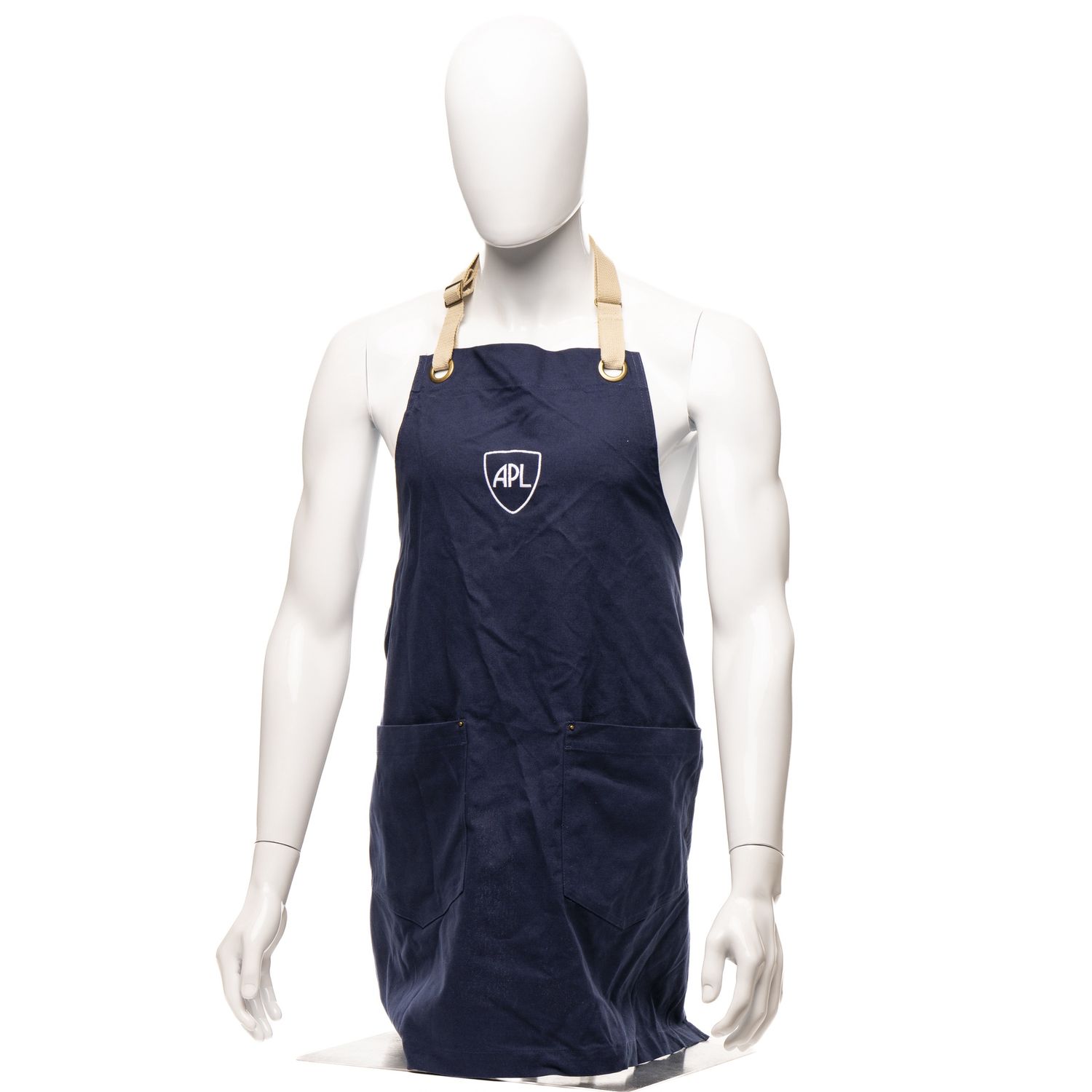 Canvas Apron