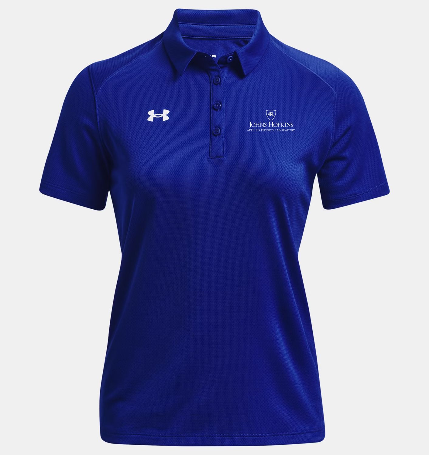 UA Women's Polo