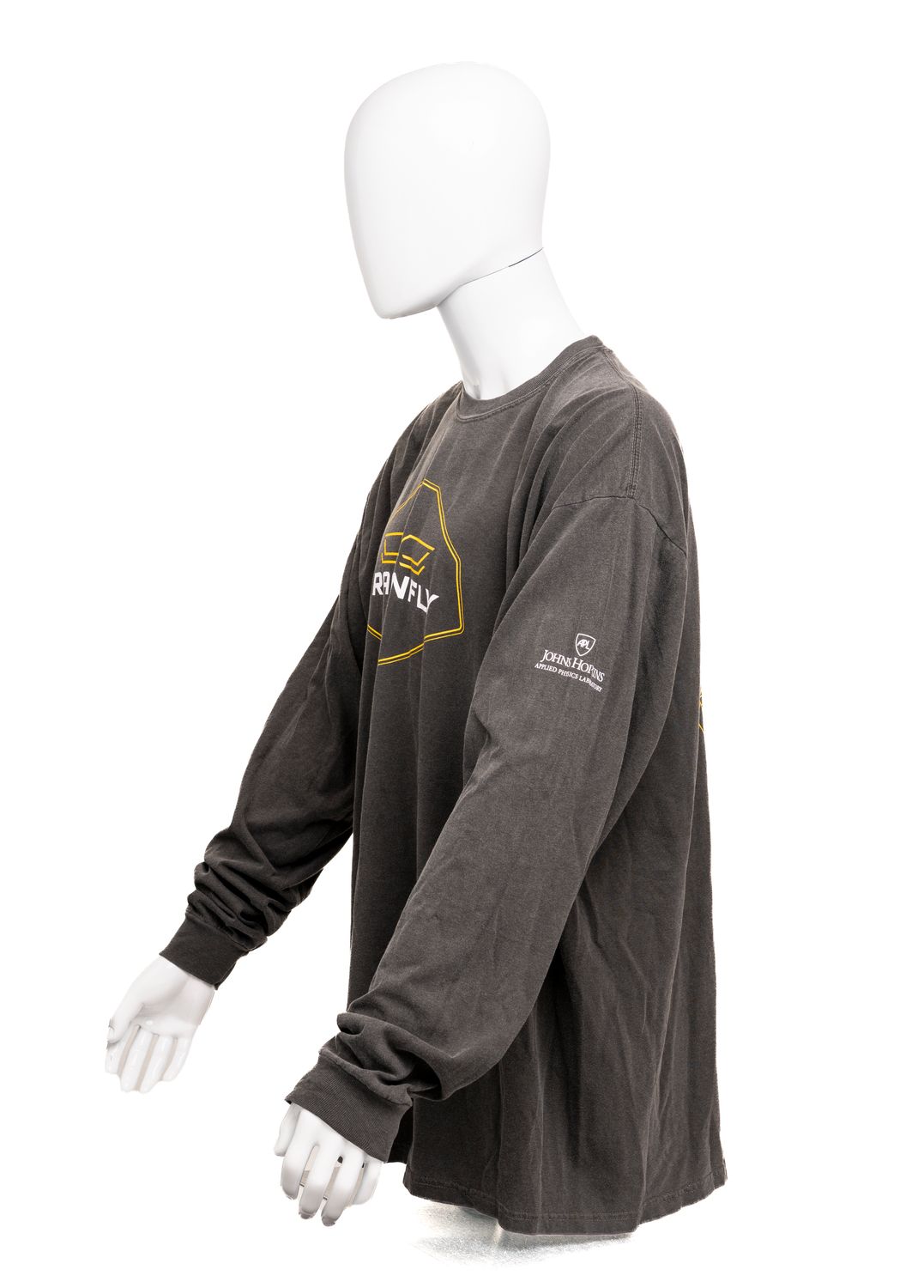 Dragonfly Long-Sleeve Tee