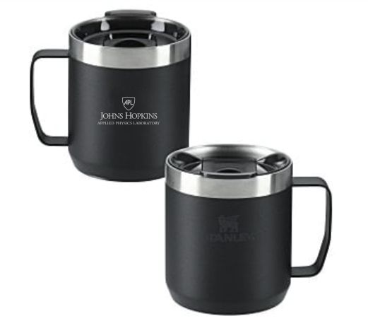 Stanley Camp Mug - 12oz