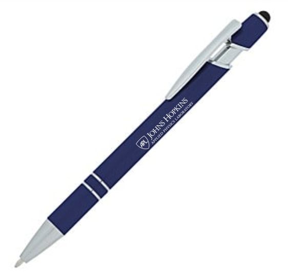 Pen Stylus Navy